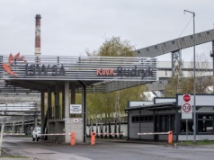 Wstrząs w kopalni Budryk. Wycofano załogę