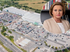 Boom na parki handlowe potrwa do 2027 roku. Potem rynek powie „sprawdzam”