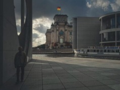 „Ostatnia szansa”: Gwałtowny napływ młodych mężczyzn z Ukrainy do Niemiec