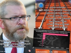 Koalicja Obywatelska niespodziewanie zaczęła rządzić na TikToku, tworząc filmy dla przebodźcowanych zoomerów