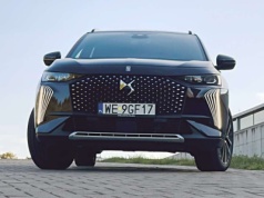 Jeździłem najbardziej eleganckim SUV-em na rynku. Koni też mu nie brakuje