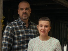 Millie Bobby Brown złożyła pozew. Oskarża swojego ojca ze Stranger Things