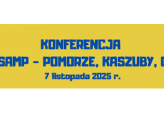 Jerzy Samp – Pomorze, Kaszuby, Gdańsk