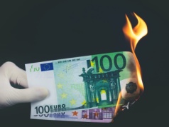 Euro w opałach! EBC mówi o stabilności, a rynek szykuje się na spadki