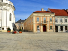 Wadowickie muzeum: nowy cykl podcastów o nauce Jana Pawła II