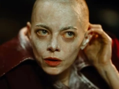 BUGONIA. Film o pszczołach