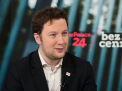 Dr Kida o atakach na Ziobrę: To ewidentnie proces polityczny