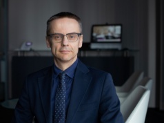 Polak w globalnych strukturach Cisco – Przemysław Kania w zarządzie regionu EMEA