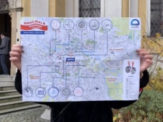 Niepodległościowy WrocWalk 2025 – trzy nowe trasy, zabawa dla całej rodziny. Trwają zapisy.