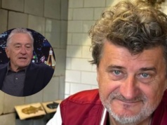 Palikot chciałby zrobić film o sobie. Fantazjuje o De Niro w roli głównej