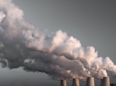 Emisja gazów cieplarnianych. UE zmieni cel na 2040 rok?