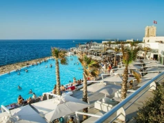 Tanie i słoneczne all inclusive na zimę. Tutaj wystarczy 1200 zł