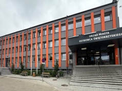 Urząd Miasta Ostrowca Świętokrzyskiego nieczynny w poniedziałek, 10 listopada