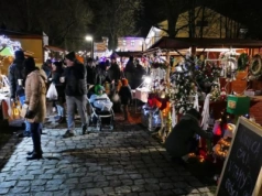 Świąteczny jarmark zbliża się wielkimi krokami