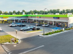 Parki handlowe na fali. Inwestorzy stawiają na coraz mniejsze miasta