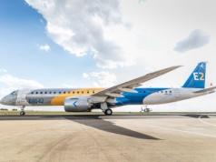 Embraer: Cła mogą wywołać anulacje zamówień