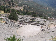 Polacy ukradli starożytny artefakt w Grecji. "Szukali przygód"