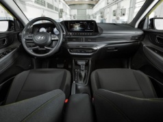 Koreański kompakt po obniżce 10 tys. zł kosztuje mniej niż MG i ma większy bagażnik, ale jeszcze nie wygrał