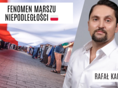 Rafał Karaś: Fenomen Marszu Niepodległości – głos jedności i odrodzenia wartości