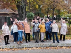 Lokalsi do dzieła! Wizyta studyjna na Nikiszu