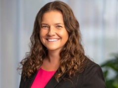 Aneta Legenza szefową globalnego bezpieczeństwa IT i członkinią zarządu ING Hubs Poland