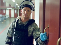 Lane Garrison ponownie u Taylora Sheridana. Aktor dołącza do obsady serialu Król Tulsy