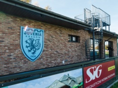 Juvenia Kraków wróciła do domu. Tak wygląda odnowiony obiekt