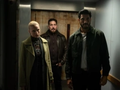 Każdy fan thrillerów powinien obejrzeć ten 6-odc. serial na Netflix. Skandynawska nowość