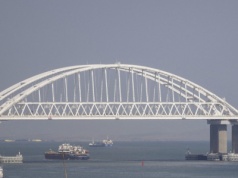 Rosja pełna obaw. Chodzi o kluczową przeprawę, wprowadzono zakaz