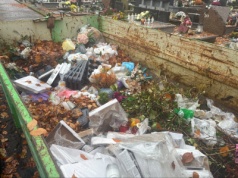 Śmieci po Wszystkich Świętych. Największym problemem elektroodpady