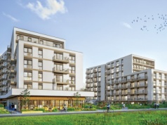 Resi Capital buduje kameralne osiedle w Katowicach