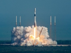 Musk tworzy kosmiczną tarczę dla USA. Trump w euforii