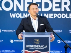 Mentzen zirytowany zachowaniem polityków PiS. „Codziennie to samo”