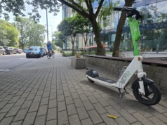 Słowacja ogranicza prędkość na chodnikach. Nie chodzi o pieszych