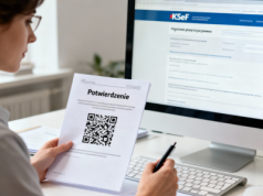 Nowe pojęcia w KSeF: potwierdzenie transakcji jako tymczasowy dowód handlowy