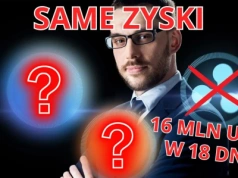 Trader ze 100% skutecznością kupuje te 3 kryptowaluty – pominął XRP!