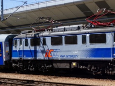 80 tys. miasto nie miało pociągów przez 30 lat. Teraz to się zmieni. Gigantyczna inwestycja