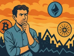 W jakiej fazie cyklu znajduje się teraz rynek kryptowalut?