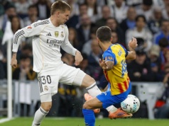 Kłopoty Realu przed meczem LM. Występ kluczowego piłkarza pod znakiem zapytania