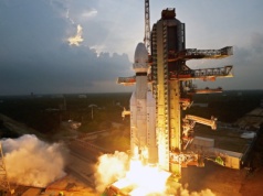 Indie z najcięższym satelitą telekomunikacyjnym na orbicie
