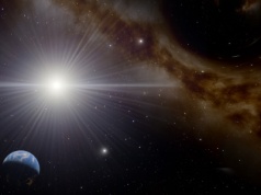 Rekordowo energetyczny neutrino – czy to znak wybuchu pierwotnej czarnej dziury?