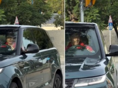 Tak Lewandowski potraktował kibiców Barcelony