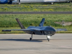 Jeśli wojskowy dron spadnie ci na dom, to możesz nie dostać ani grosza z ubezpieczenia