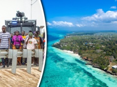 Pilne ostrzeżenie dla turystów. MSZ odradza wakacje w tym kraju. Zamieszki i odwołane loty