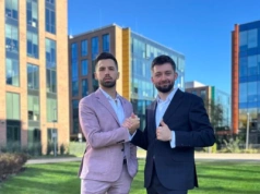 Za wygraną w "Kole fortuny" założył startup. Teraz platformę z kursami przejmuje inny gracz