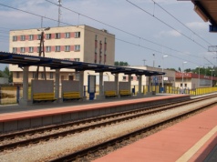 Kolejne zmiany przystankowe PKP Intercity na magistrali Warszawa – Trójmiasto