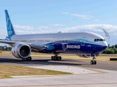 B777X dołuje Boeinga. Znów gigantyczna strata w Q3