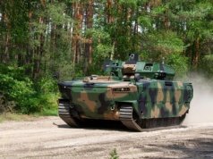 Amerykańskie przekładnie z Huty Stalowa Wola. Ważna umowa