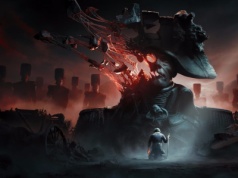 Gracze zginęli 515 000 razy w testach polskiego soulslike'a Valor Mortis. Jeden z bossów był dla nich prawdziwym koszmarem