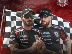 Dwóch trenerów odeszło żużlowej Ostrovii